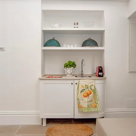 Medo Dimora Mediterranea - Casa Manouel Appartement *
