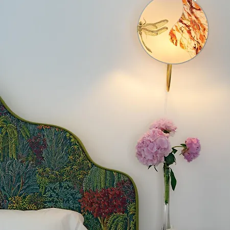 شقة Medo Dimora Mediterranea - Casa Manouel فيكو إيكوينس