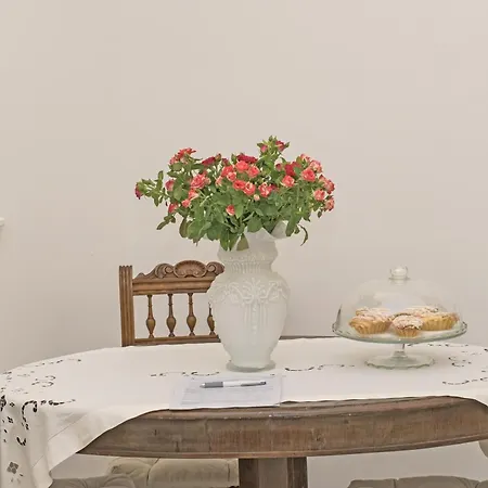 Medo Dimora Mediterranea - Casa Manouel شقة