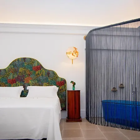 Medo Dimora Mediterranea - Casa Manouel شقة