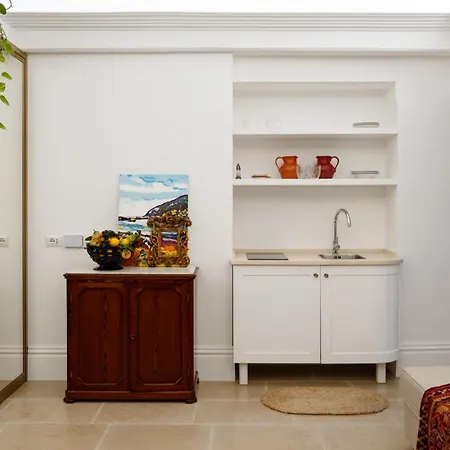 Medo Dimora Mediterranea - Casa Manouel Appartement