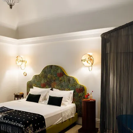 Appartement Medo Dimora Mediterranea - Casa Manouel *