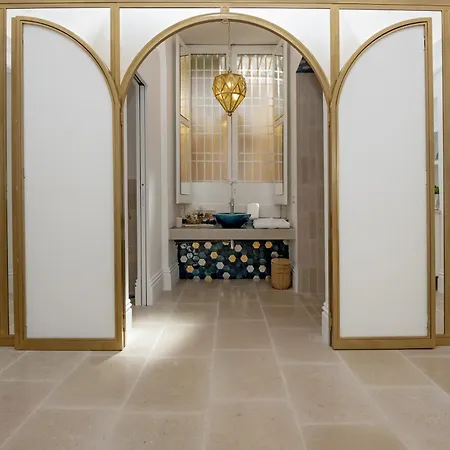 Medo Dimora Mediterranea - Casa Manouel Lägenhet