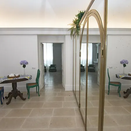 Apartament Medo Dimora Mediterranea - Casa Manouel Vico Equense