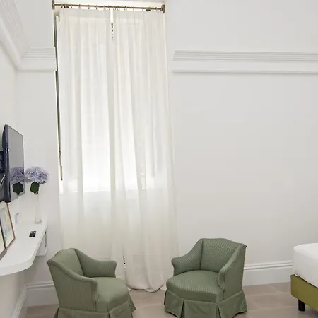 Medo Dimora Mediterranea - Casa Manouel Apartament *