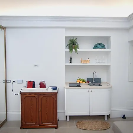Medo Dimora Mediterranea - Casa Manouel *