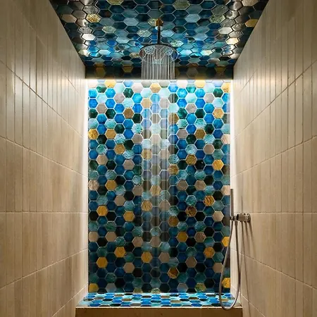 Medo Dimora Mediterranea - Casa Manouel Apartament