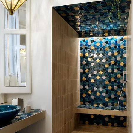 Apartament Medo Dimora Mediterranea - Casa Manouel