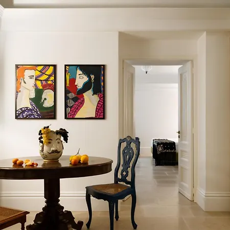 Apartament Medo Dimora Mediterranea - Casa Manouel Vico Equense